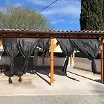 Casa de Férias Longer Life Stone House *