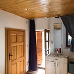 Longer Life Stone House *