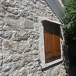 Longer Life Stone House *