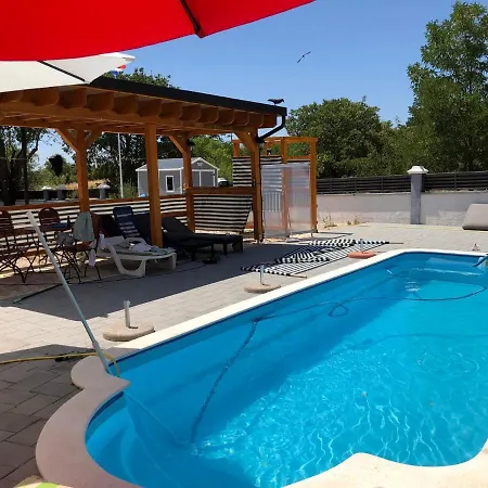 Casa vacanze Longer Life Stone House *