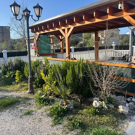 Longer Life Stone House Vakantiehuis *