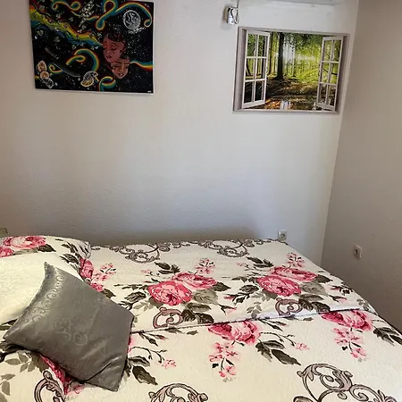 Longer Life Stone House Vakantiehuis Puticanje