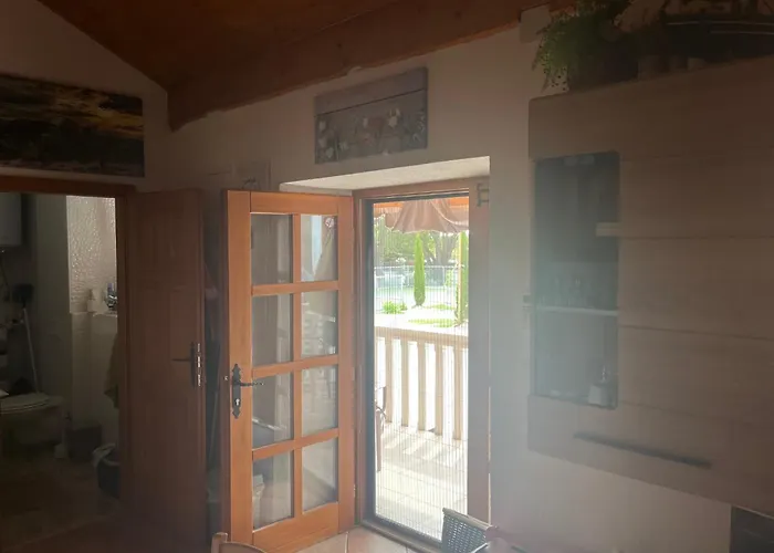 Longer Life Stone House Vakantiehuis *