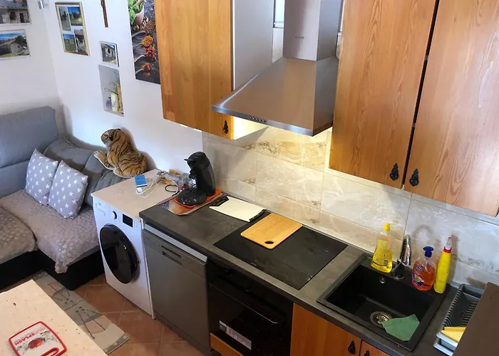 Longer Life Stone House Vakantiehuis Puticanje