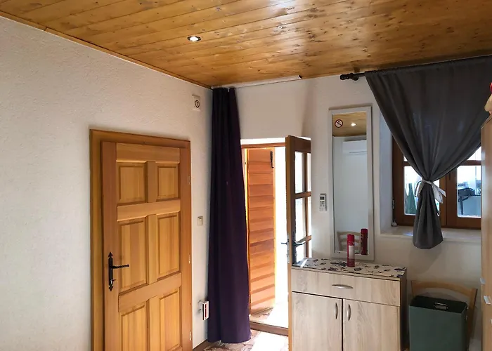 Longer Life Stone House *