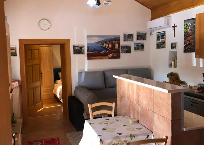 Longer Life Stone House Vakantiehuis