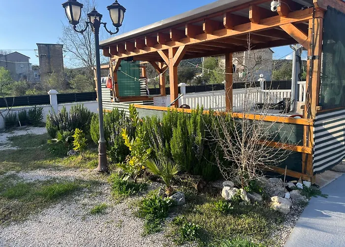 Longer Life Stone House Vakantiehuis *