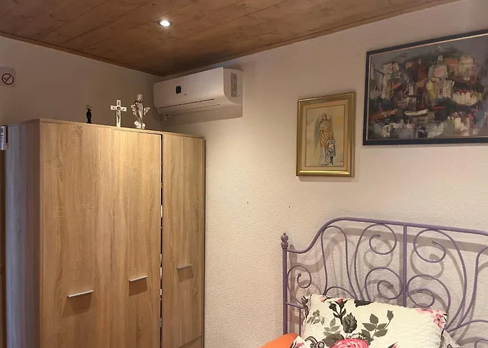 Longer Life Stone House Vakantiehuis *