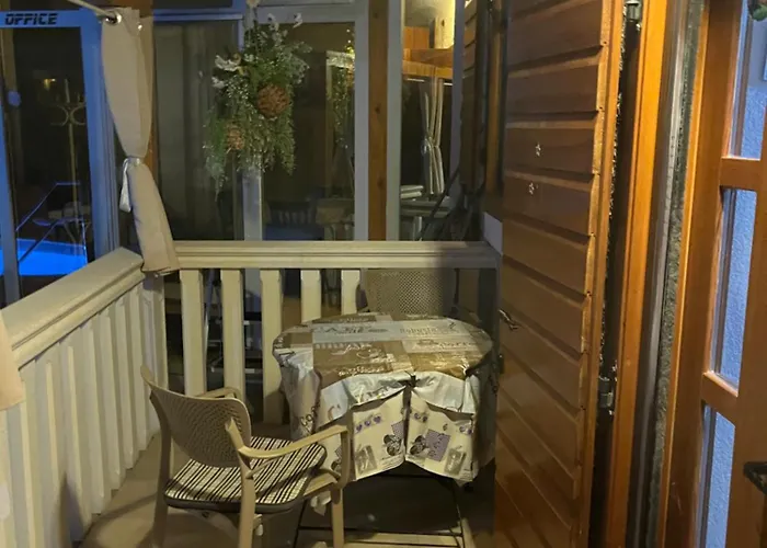 Vakantiehuis Longer Life Stone House *