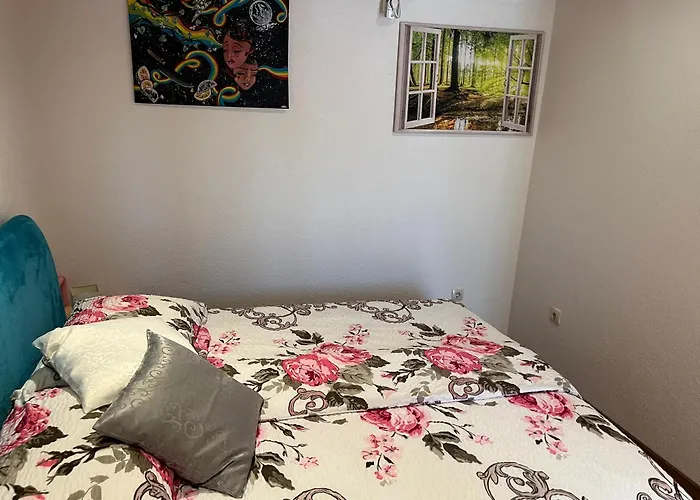 Longer Life Stone House Vakantiehuis Puticanje