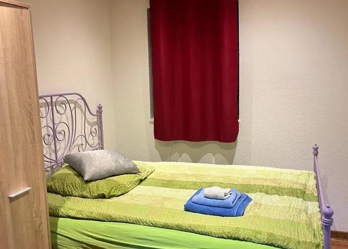 Longer Life Stone House *