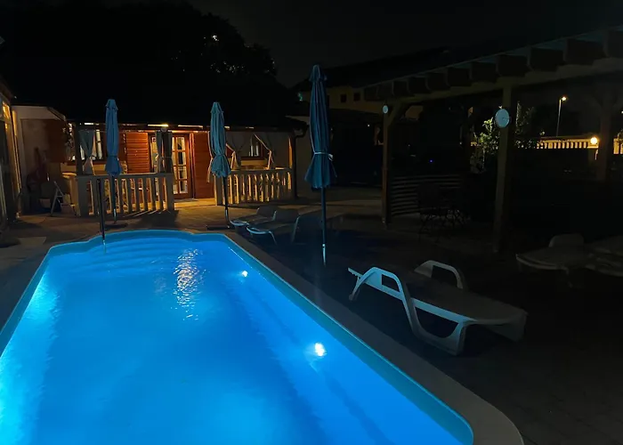 Longer Life Stone House