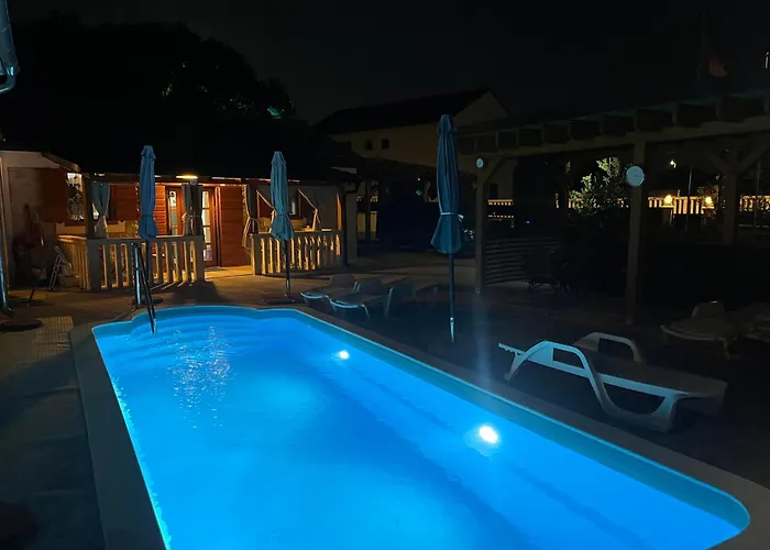 Longer Life Stone House Vakantiehuis *