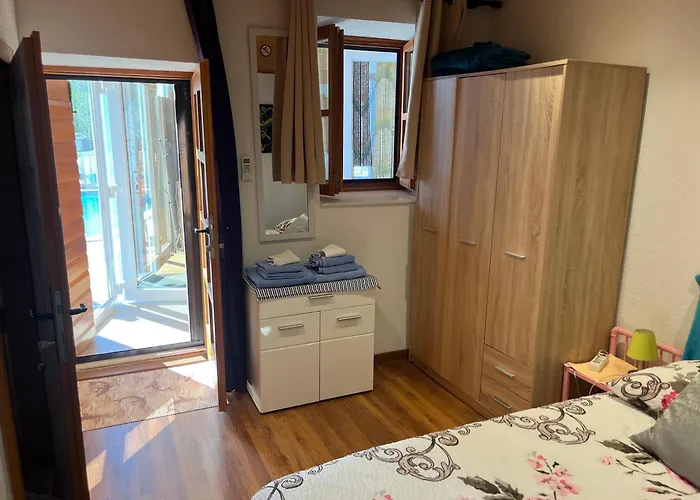 Vakantiehuis Longer Life Stone House *