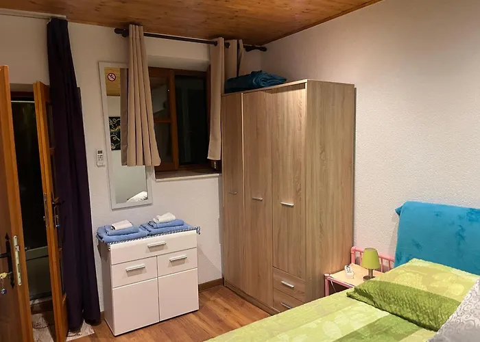 Vakantiehuis Longer Life Stone House Puticanje