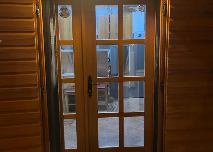 Vakantiehuis Longer Life Stone House Puticanje