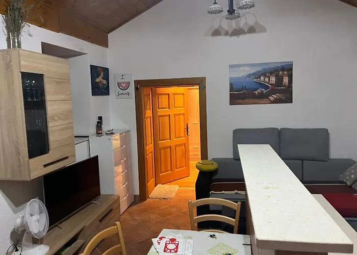 Longer Life Stone House *